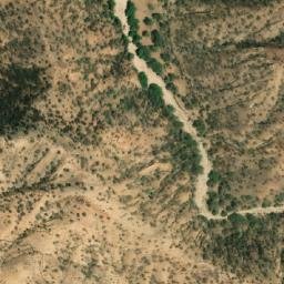 Satellite imagery of Koki, ER