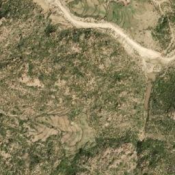 Satellite imagery of Firus, ER