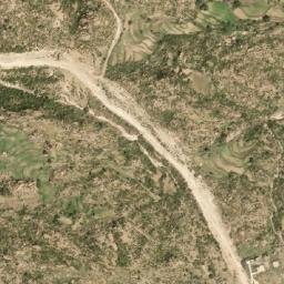 Satellite imagery of Addi Aurei, ER