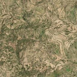 Satellite imagery of Addi Aurei, ER