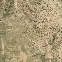 Satellite imagery of Addi Aurei, ER
