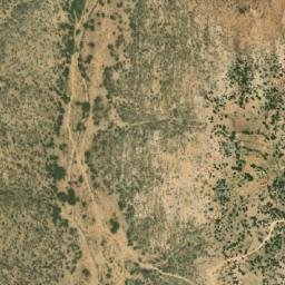 Satellite imagery of Guarzaba, ER