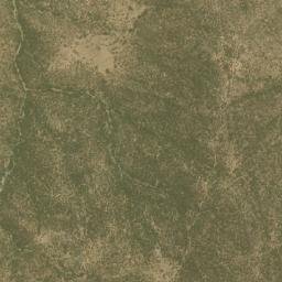 Satellite imagery of Miginda, ER