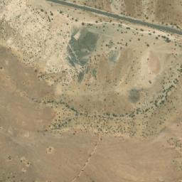 Satellite imagery of Shille, ER