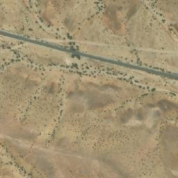 Satellite imagery of Shille, ER