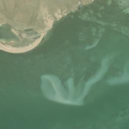 Satellite imagery of Dagabta Kabara, ER