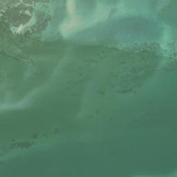 Satellite imagery of Dagabta Kabara, ER