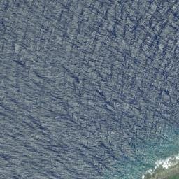 Satellite imagery of Puntan Sabaneta, MP