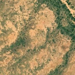 Satellite imagery of Hadjer Hérari, TD