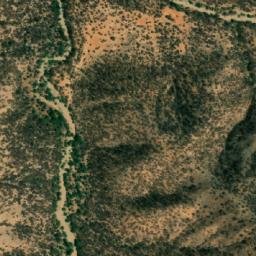 Satellite imagery of Shirbo, ER