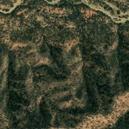 Satellite imagery of Shirbo, ER