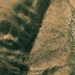 Satellite imagery of Maos, ER