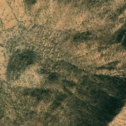 Satellite imagery of Maos, ER