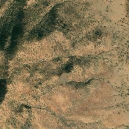 Satellite imagery of Maos, ER