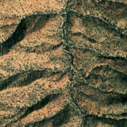 Satellite imagery of Lila, ER