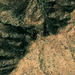 Satellite imagery of Lila, ER