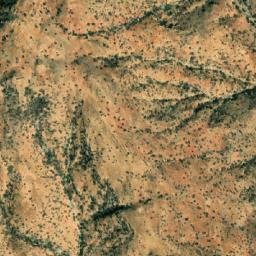 Satellite imagery of Lila, ER