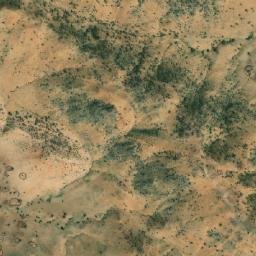 Satellite imagery of Talimbrassa, ER