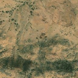 Satellite imagery of Talimbrassa, ER