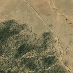 Satellite imagery of Fataka, ER