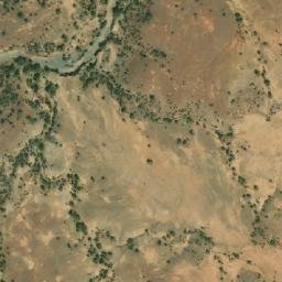Satellite imagery of Fataka, ER