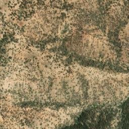 Satellite imagery of Chakhguarit, ER