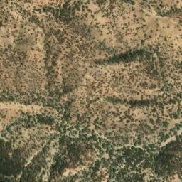 Satellite imagery of Chakhguarit, ER