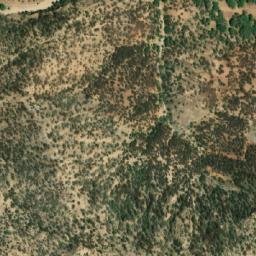 Satellite imagery of Koki, ER