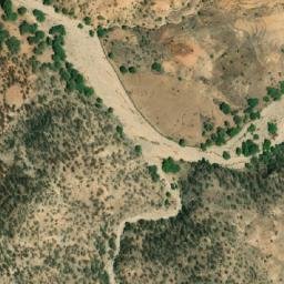 Satellite imagery of Koki, ER