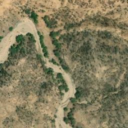 Satellite imagery of Koki, ER