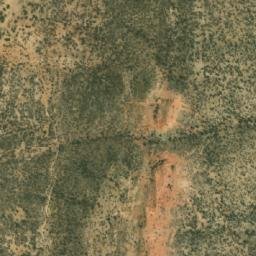Satellite imagery of Guarzaba, ER