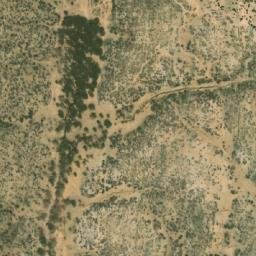 Satellite imagery of Guarzaba, ER