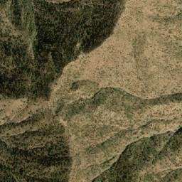 Satellite imagery of Barimba, ER