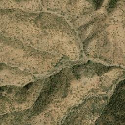 Satellite imagery of Barimba, ER
