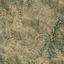 Satellite imagery of Koradaga, ER