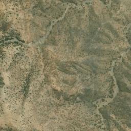 Satellite imagery of Koradaga, ER