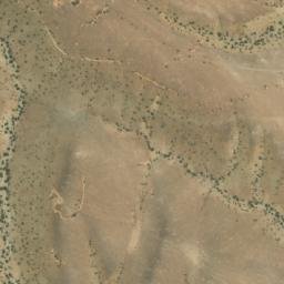 Satellite imagery of Shille, ER