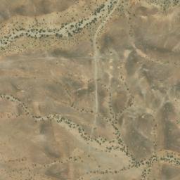 Satellite imagery of Shille, ER