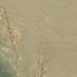 Satellite imagery of Ras Sokodey, ER