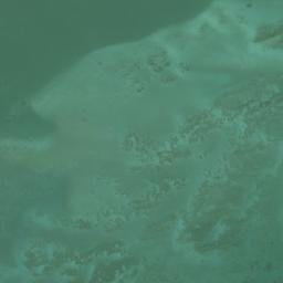 Satellite imagery of Dagabta Kabara, ER