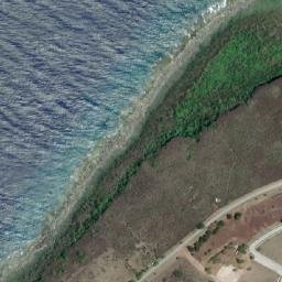 Satellite imagery of Last Command Post Park, MP