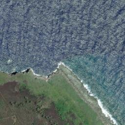 Satellite imagery of Puntan Sabaneta, MP