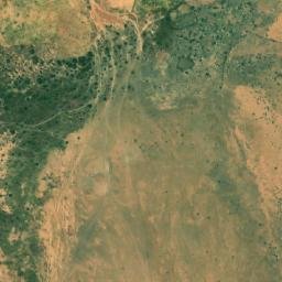 Satellite imagery of Hadjer Hérari, TD
