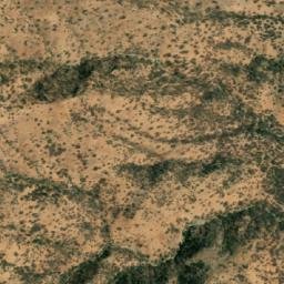 Satellite imagery of Shirbo, ER