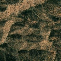 Satellite imagery of Shirbo, ER