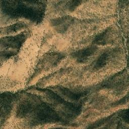 Satellite imagery of Maos, ER