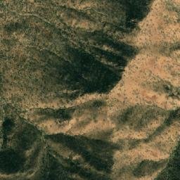 Satellite imagery of Maos, ER