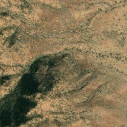 Satellite imagery of Maos, ER