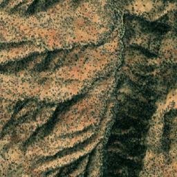 Satellite imagery of Lila, ER