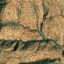 Satellite imagery of Lila, ER